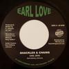 7inch Record EARL ZERO  KING TUBBY  THE SOUL S  Shackles  Chains  Shackles  Chai TRSEL1 Earl Love 2017 Europe Reggae Ska  Dub Used