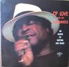 LP Record C.P. LOVE  HIS BLUESMATES  An Album Of Rhythm And Blues SLP25 Southland Recor 1987 US SoulFunk Used