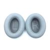 Housses Élastiques Coussinets Confortables Coussin d'Oreille pour Casque QC35 Accessoires