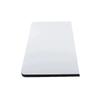 New arrival sewing machine Long foldable platen can be stored desktop platen extension plate sewing machine accessories