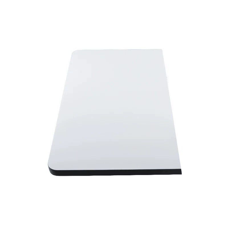 New arrival sewing machine Long foldable platen can be stored desktop platen extension plate sewing machine accessories Single Extension Board [No Accessories]