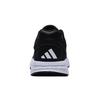 New Adidas Duramo 10 Abrasion Resistant Rebound Low Top Casual Running Shoes Men's Black White KJ4020
