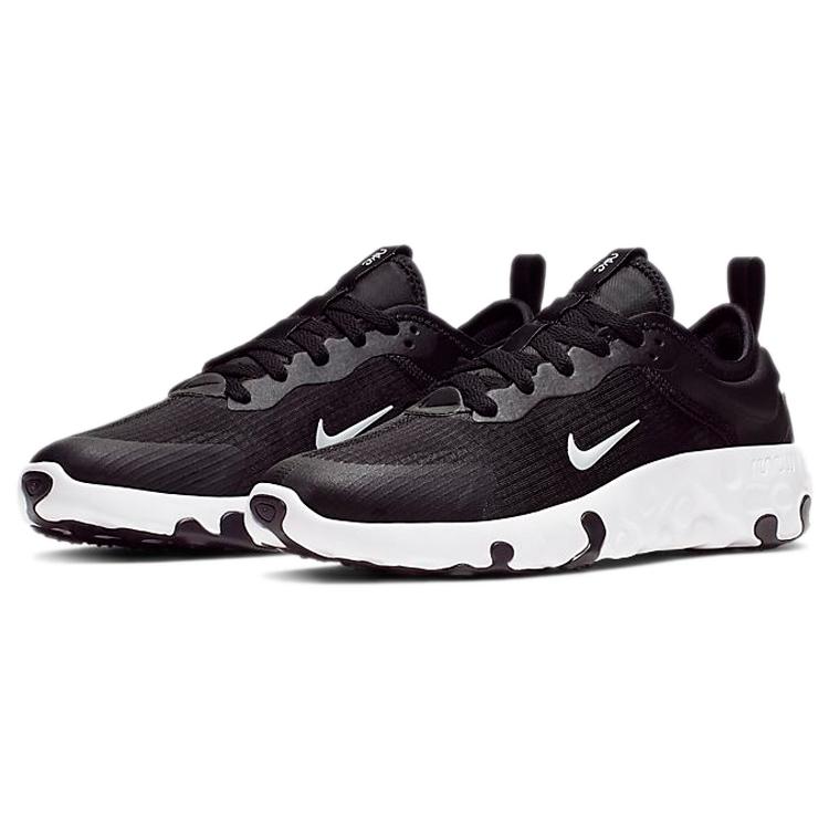 Nike Vernieuw Lucent 'Zwart' GS CD6906-001