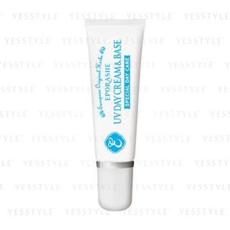 EPORASHE - Eporashe UV Day Cream & Base SPF 45 PA++ 30g
