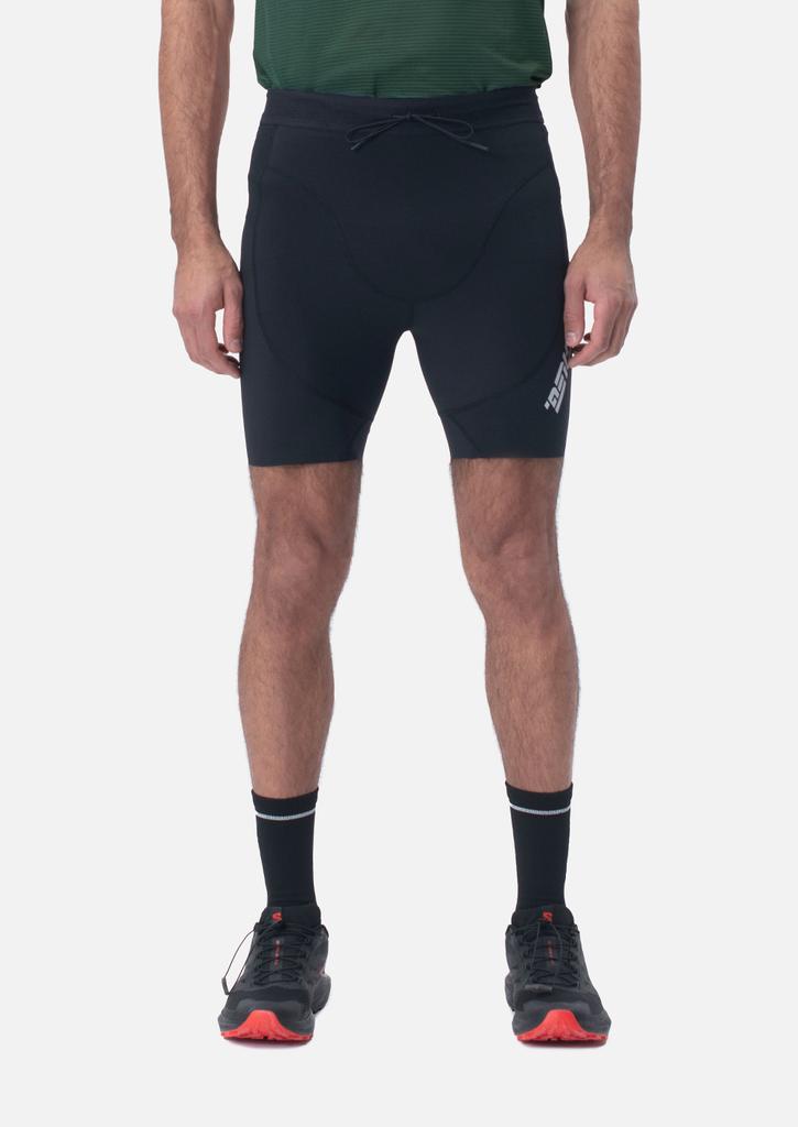 Collect Airblade Elite Short Tights 5 Brief Lined Men'S (Black)