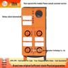 Brand New Original AC5235 IFM Sensor and Fieldbus Module Estimation Unit In Stock