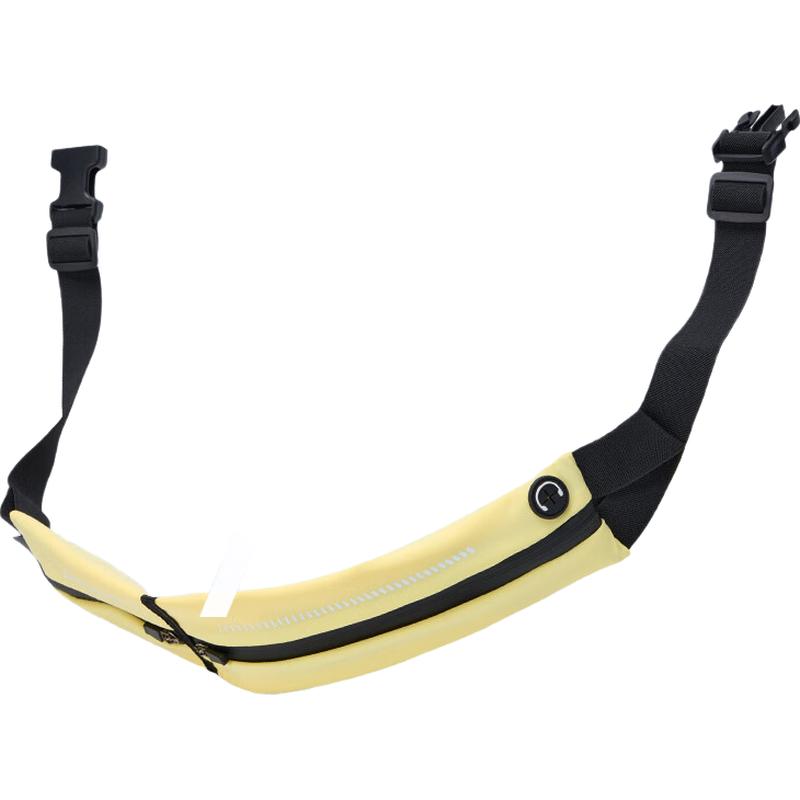 Camel Unisex Running & Fitness Waist Bag