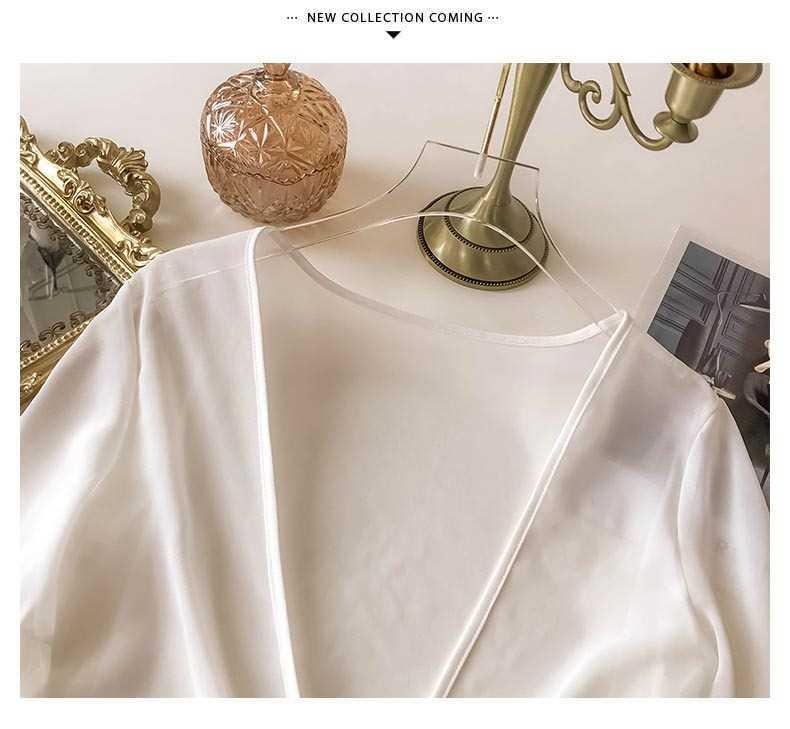 Women's Summer Chiffon Shrug: Lightweight, Versatile Cardigan for Sun Protection Over Sleeveless Dresses