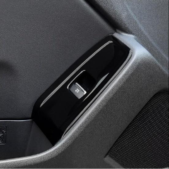 Applicable21-23ToyotaGR86 SubaruBRZGlass Lifting Button Carbon Fiber Pattern Inner Armrest