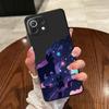 Black Cat Starry Night Case for Xiaomi Mi 11T 10T 12X 11 12 12T Pro 14 13 Lite Funda Phone Cover