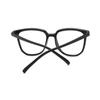 Black Frame Anti-Radiation Glasses Men Eyeglasses Anti Blue Light Eyeglasses Women Eyeglasses