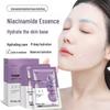 Shi Hou Niacinamide Hydrating Freeze-Dried Rejuvenating Silk Mask