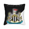 N-Newcastles Magpies Pillow Case Player Soft Pillow Cover Morden Pillowcases For Living Room Chair