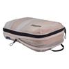 THULE Compression Packing Cube Medium Case - Durable, Water-Repellent, Holds Approximately 10 T-Shirts - 3204859 White