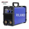 Ruiling ZX7 Series Dual Power Inverter Welder (220V/380V) Portable DC
