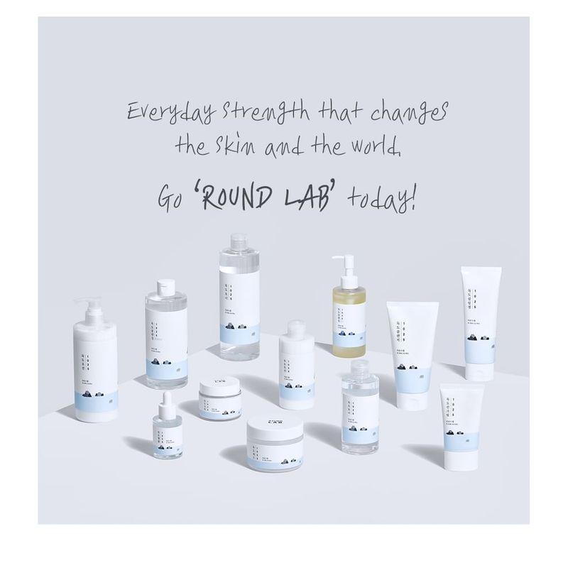 ROUND LAB 1025 Dokdo Peeling Gel
