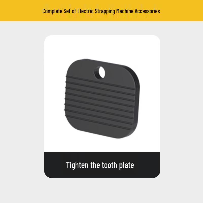 Changchai Kaituo Baler Accessories: Cutting Knife Roller & Toothed Plate Battery