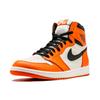 Air Jordan 1 Retro High OG Shattered Backboard Away Men Sneakers Orange Sail Black-starfish 555088-113