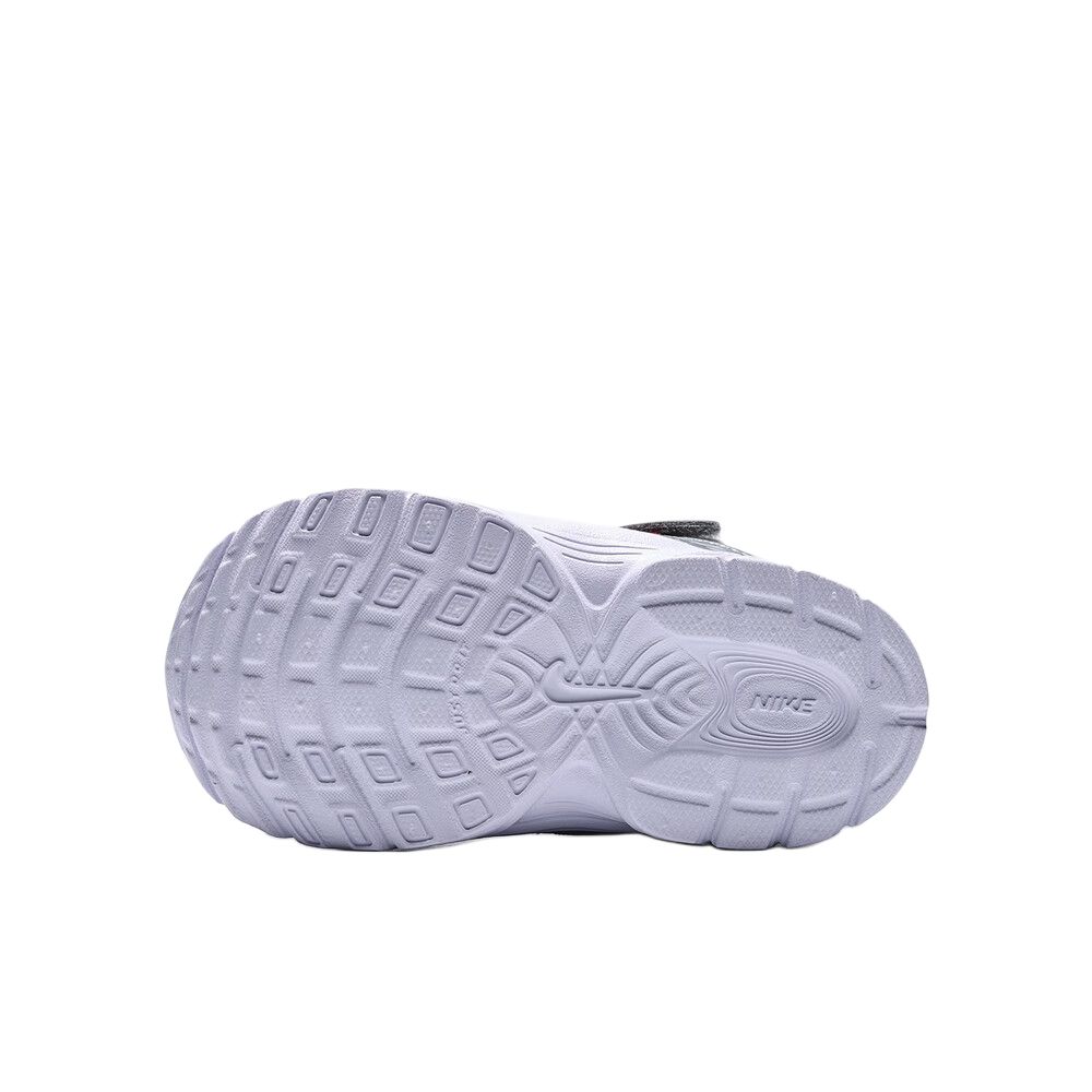 Nike V5 RNR Low Top Toddler Shoes White Infant And Toddler HQ6413-105