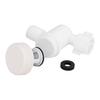 Bathroom Supplies Toilet Filter Long Lasting Low Temperature Resistant Replacement Stainless Steel Accessories G1/2 Male Thread