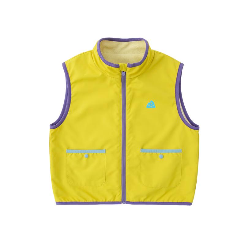 Dudu Family Kids  Warm Vest 100