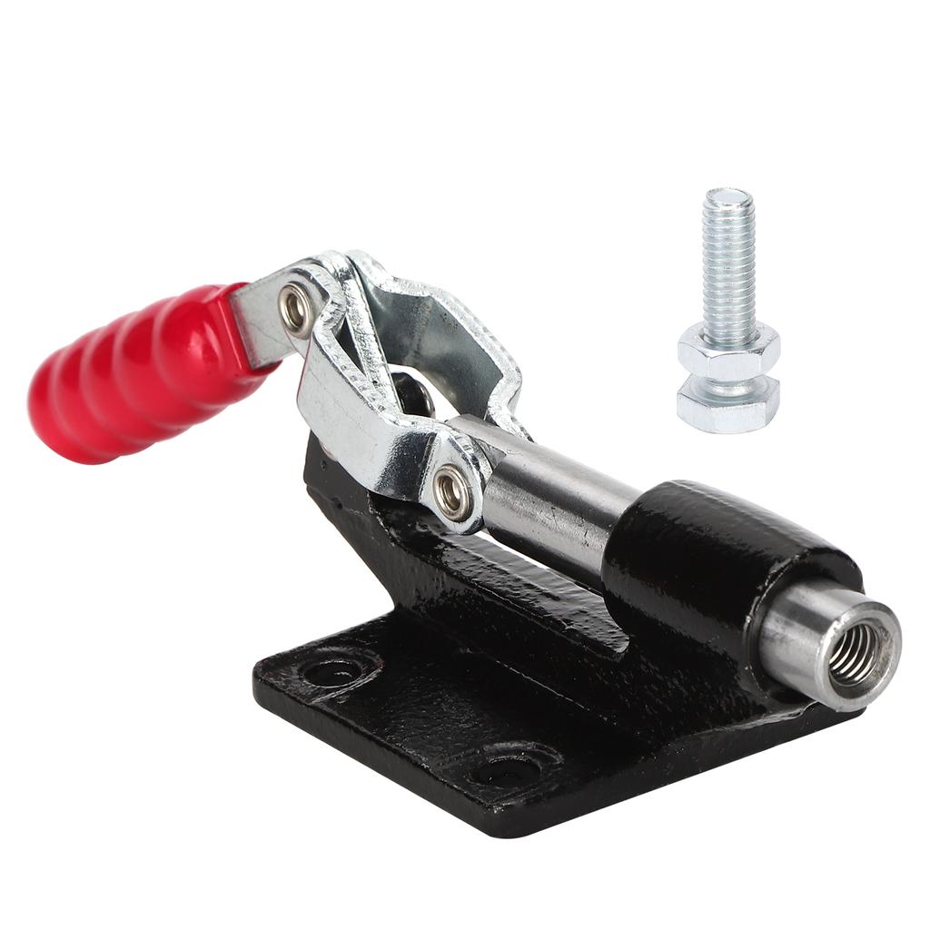 GH?305?CM Small Toggle Clamp 32mm Stroke Clamp Hand Tool Quick Positioning Fixture