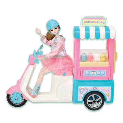 Collezionismo e modellismo – Modellini e action figure
