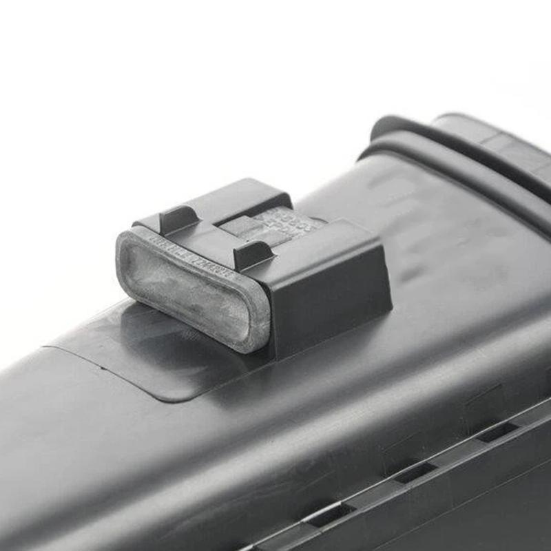 OEM 13718635103 Luftinsugningskanal Rör Bilunderhåll Enkel installation Fabriksspecifikationer Hög tillförlitlighet