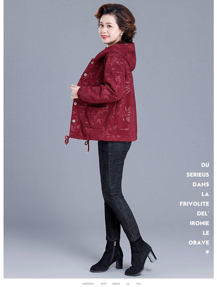 Live Stream Dropshipping Style: Beauty and Warmth for Your Winter Conquest
