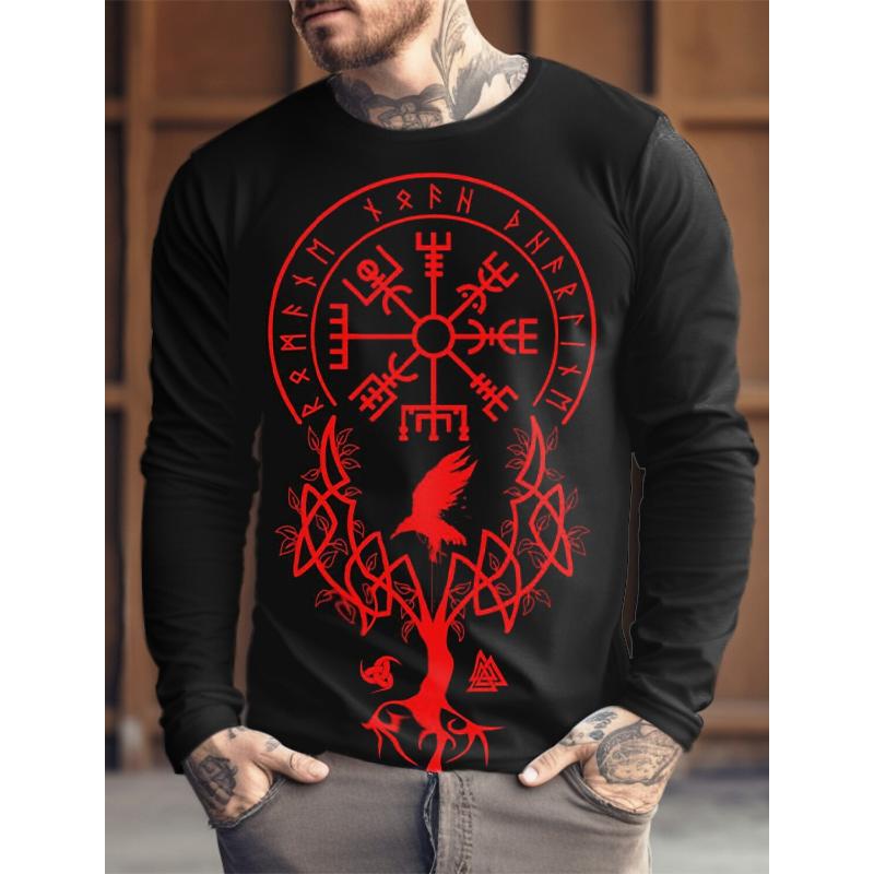 

Мужская властная 3D футболка с принтом дракона и тигра через плечо, в стиле ретро, сдержанная, мощная, современная, для улицы и повседневной носки 6XL