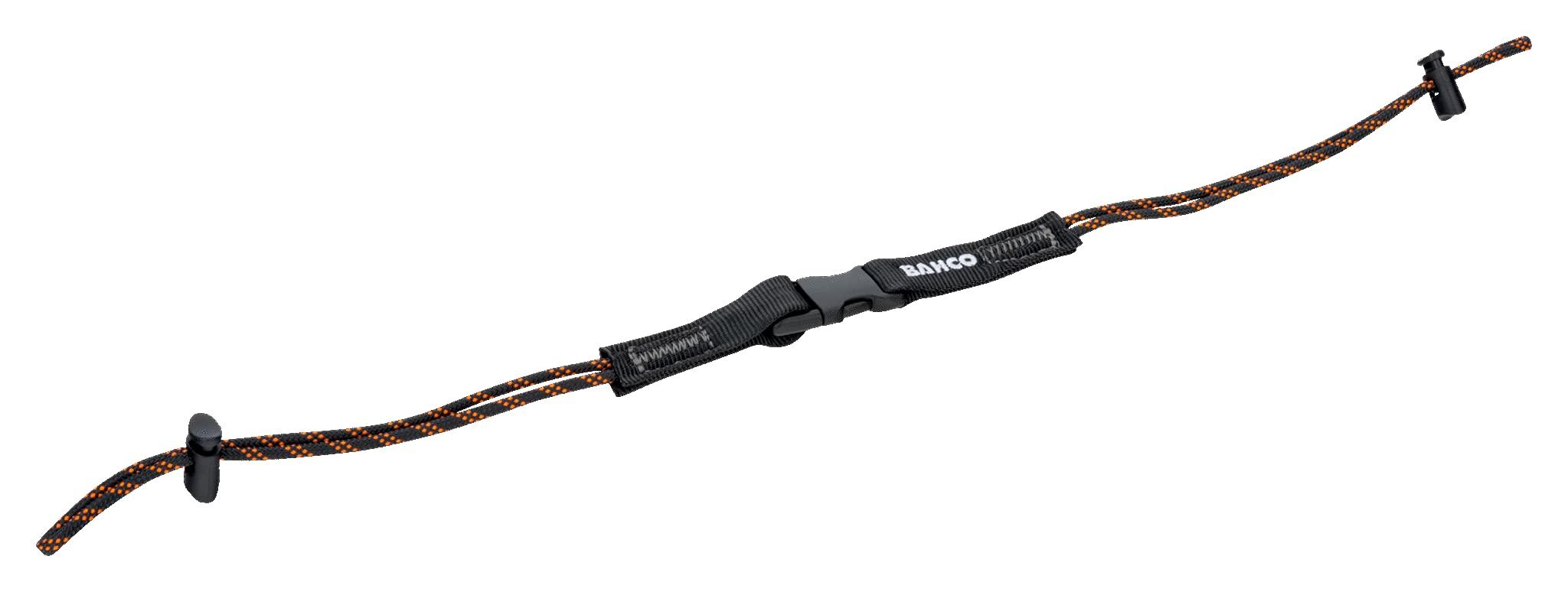 

BAHCO Lanyard for the Wrist 3875-WL1 [Safety Belt, Fall Protection, Electrical Work, Working at Heights]