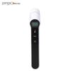 PANGAO Smart Infrared Forehead & Ear Thermometer with Massage Function CN plug (adapter included)