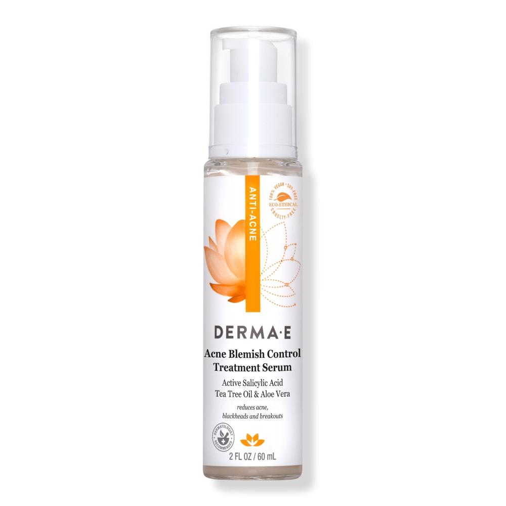 

Derma E Acne Blemish Control Treatment Serum 2.0 oz