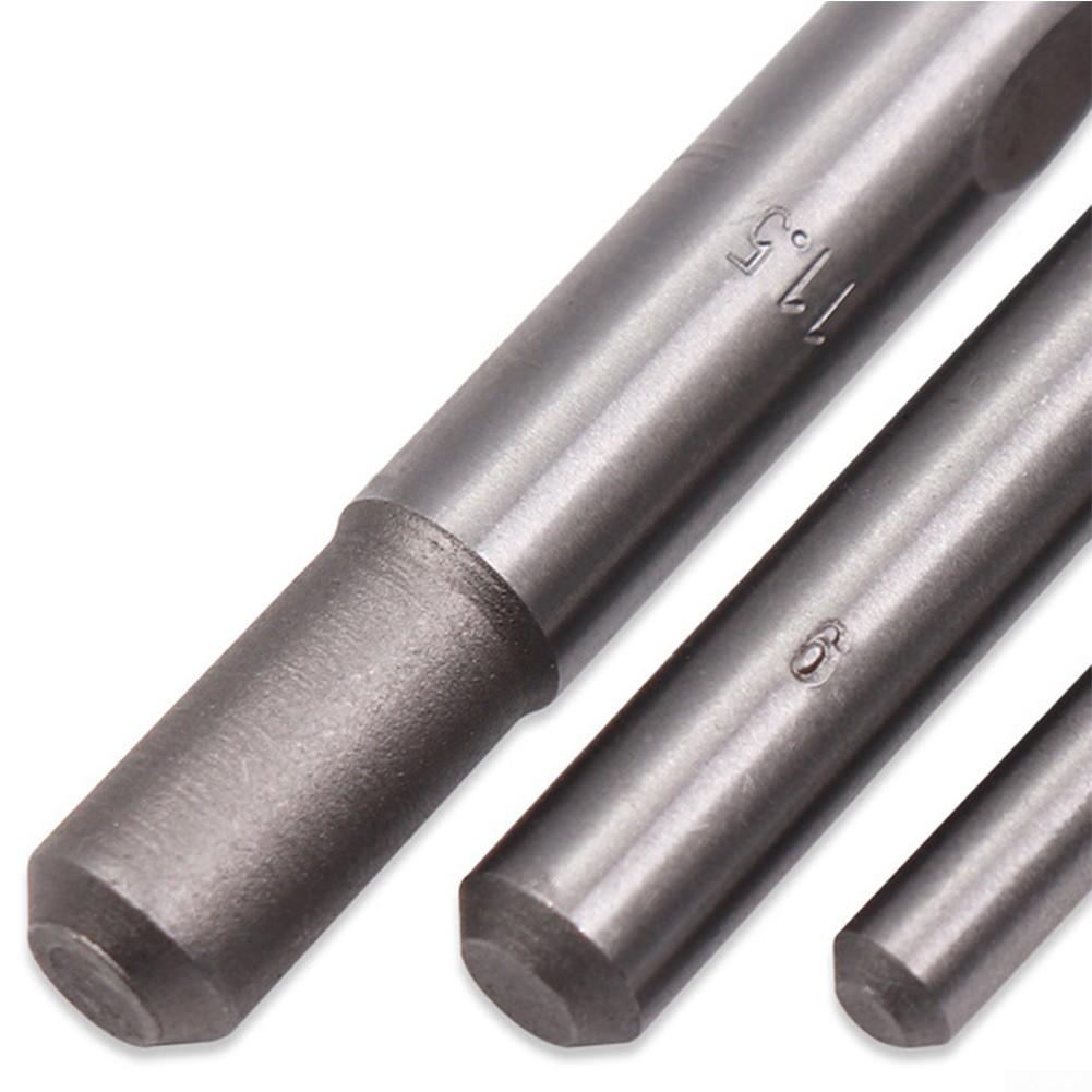 Drilling Drill Bit Tools Metal Plastic Aluminum Alloy