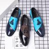 Fashion Shoe for Men Business Versatile Loafers Men Dress Shoe Social Shoe Male Mocassins Hommes Sapatos Masculinos Zapatos Para Hombres