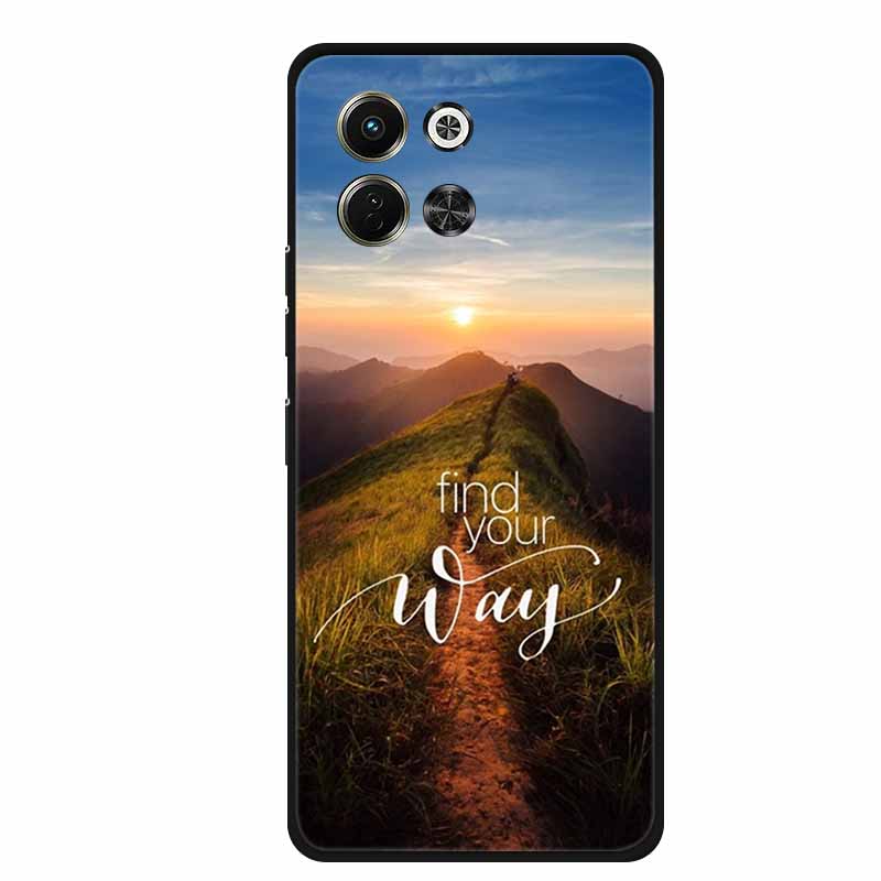 For Tecno Spark 30 5G Case Spark30 5G Cover Soft Silicon Back Cover Phone Case for Tecno Spark 30 5G Cases Soft Fundas Spark 30