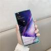 Simple Transparent Card Samsung A11 1G/A11/S11 + Mobile Phone Case S11ultra Card Bag S11fe