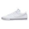 Nike Sneaker da uomo Court Legacy Next Nature Bianco Nero DH3162-101
