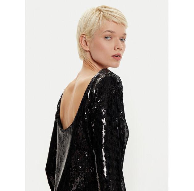 Платье BOSS Emaxa