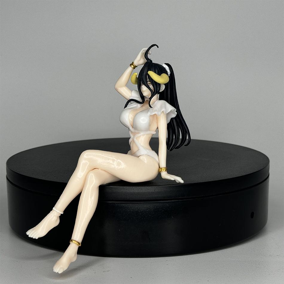 OVERLOAD-The King of the Dead Sleepwear, Beautiful Girl, Anime Bathing, Car Accessories, Anime Swimwear