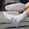 Senge Flat Pedal Cycling Shoes Road Bike Men Women Lightweight Stiff Sole Non-Clipless