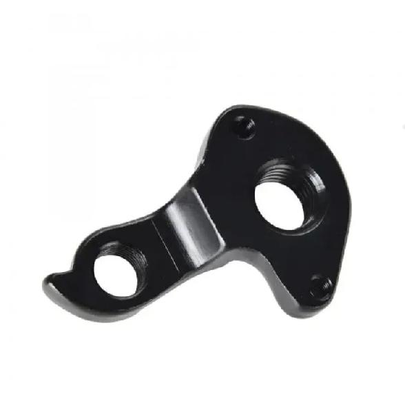 1pc Bike Rear Derailleur Hanger Dropout W Screw For Orange RX9, X9 Speedwork Ridley X-Trail Alloy Disc Rondo Ruut AL1 M12*1.5