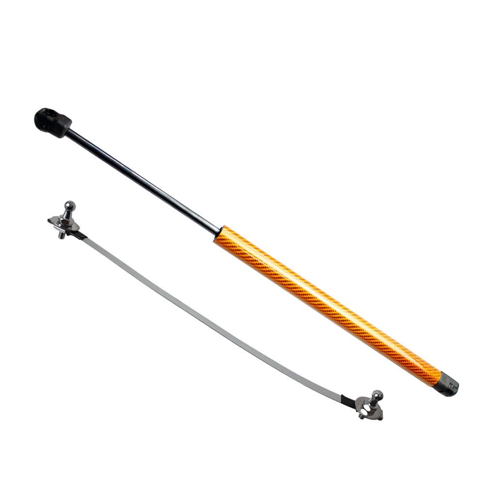 YJTX6 Hood Bonnet Strut For SEAT Tarraco KN2 2018 2019 2020 2021 2022 2023 2024 Lift Support Cylinder Piston Prop Rod Shock Damper Arm