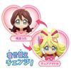 Kimi To Idol Doll Cure Idol [BANDAI] PreCure Pre-Coordinate