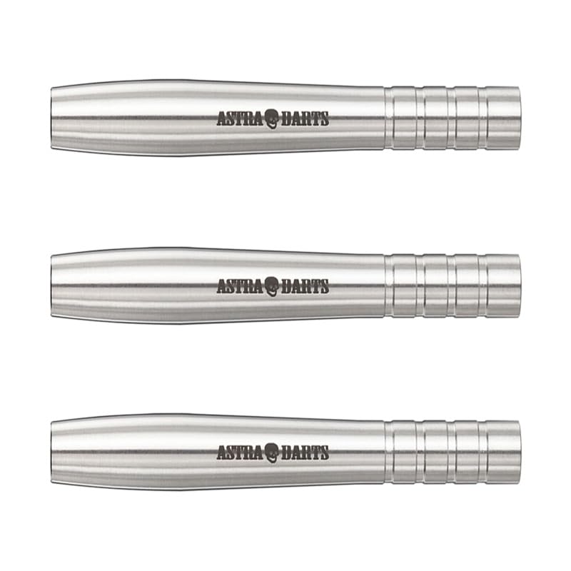Astra Darts Rakkaus Plain Tungsten Player Susumu Kasuya 16.5g 90% - (Rakkaus Plain)