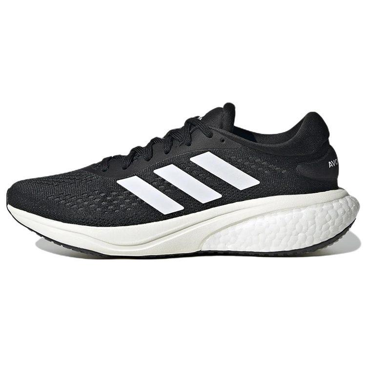 Supernova Wmns Adidas 2 'Black White' Women's GW6174