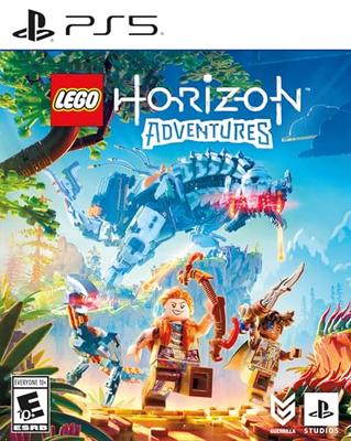 Lego Horizon Abenteuer (Importiert: Nordamerika) - PS5