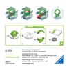 Gravitrax Kugellaufbahn : Schleifenelement