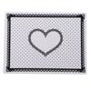 Manicure Practice Silicone Pillow Hand Holder Cushion Lace Table Washable Foldable Mat Pad