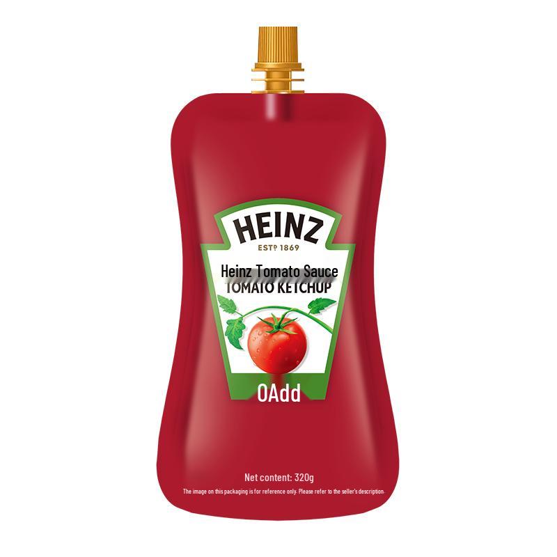 Heinz Tomato Ketchup